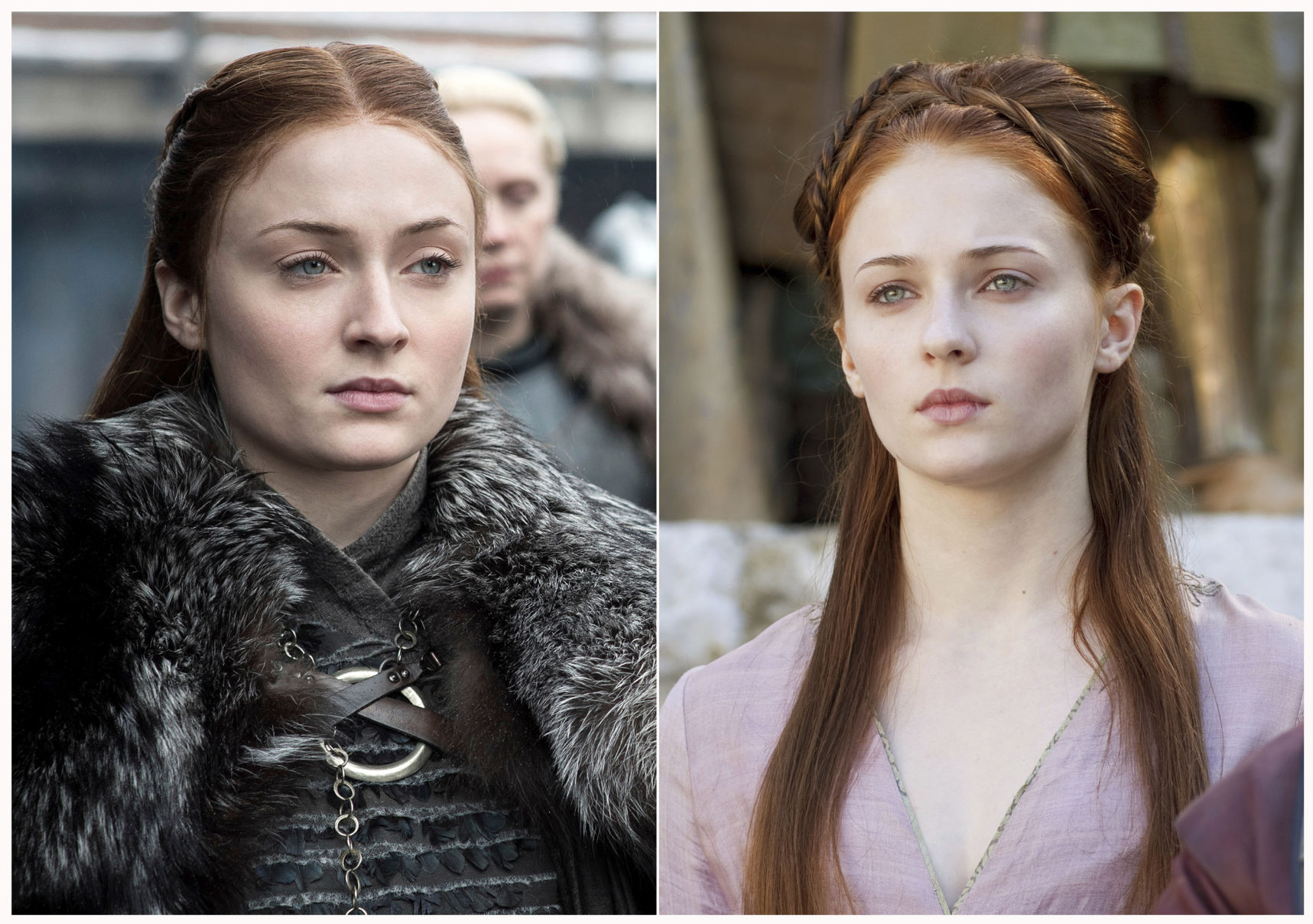 Sansa Stark